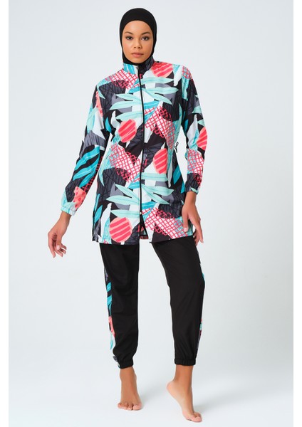 Renkli Tesettür Mayo fiyatları