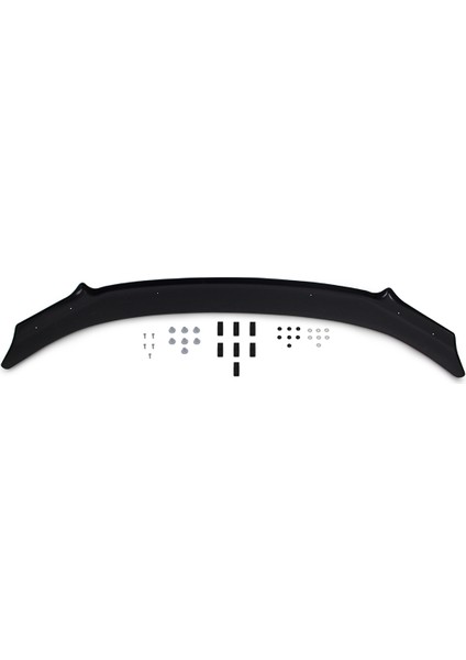 Toyota Land Cruiser Prado 150 Ön Kaput Rüzgarlığı - Koruyucu 2014-2017 Arası fiyatları