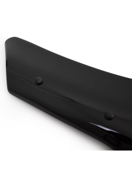 Toyota Land Cruiser Prado 150 Ön Kaput Rüzgarlığı - Koruyucu 2014-2017 Arası modelleri