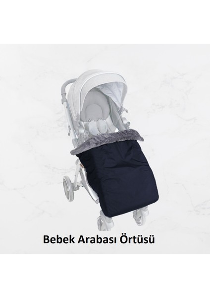I Lin Baby Bebek Arabası Örtüsü Puset Battaniyesi, Seyahat Örtüsü Bebek Battaniyesi