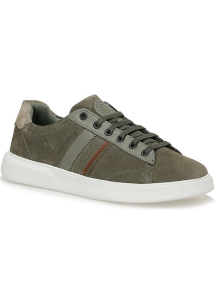 Dockers by Gerli 234225 3fx Haki Erkek Sneaker