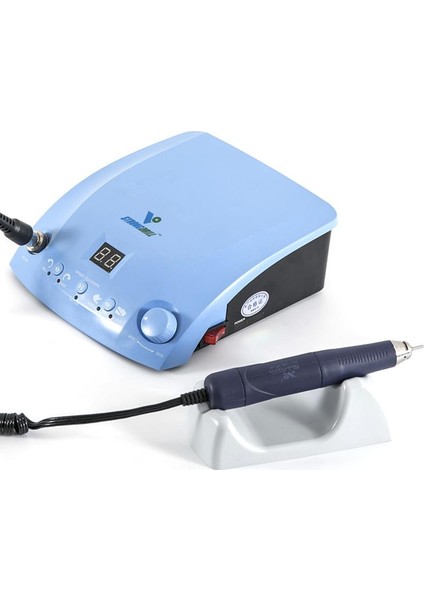 Profesyonel Yüksek Devirli Elektrikli Törpü 40.000 Devir /Dk