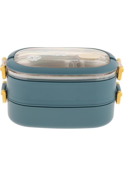 Bölmeli 2'li Sefer Tası (Yurt Dışından)