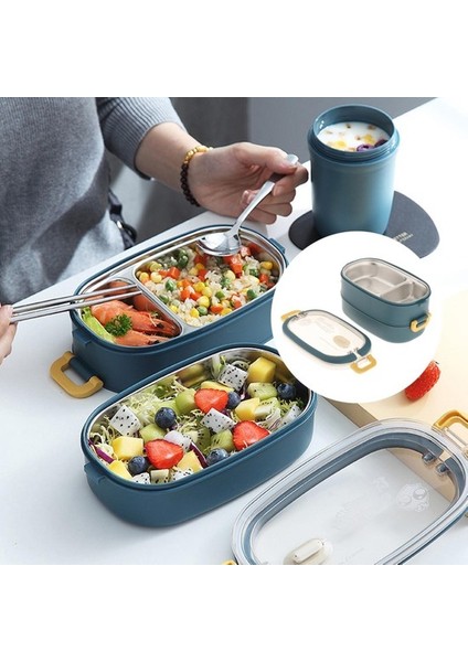 Bölmeli 2'li Sefer Tası (Yurt Dışından) modelleri