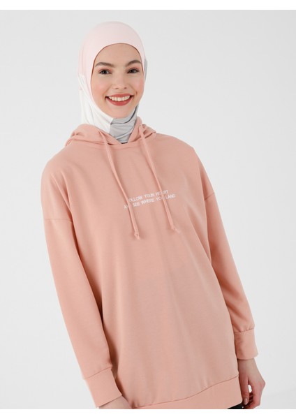 Spor Bone Pudra Açık Gri Krem Ecardin