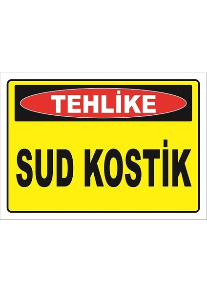 Sud Kostik Levhası