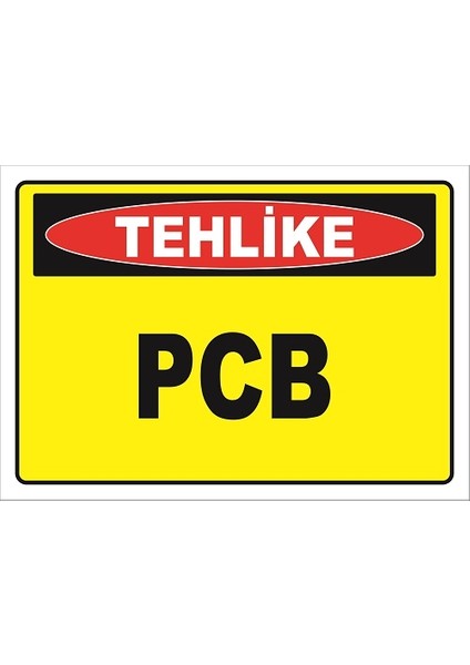 Pcb Levhası