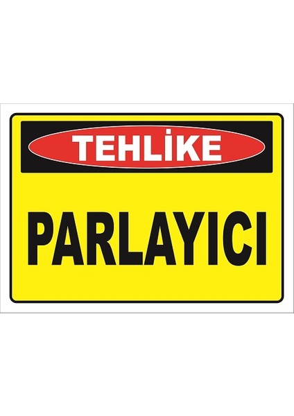 Parlayıcı Levhası