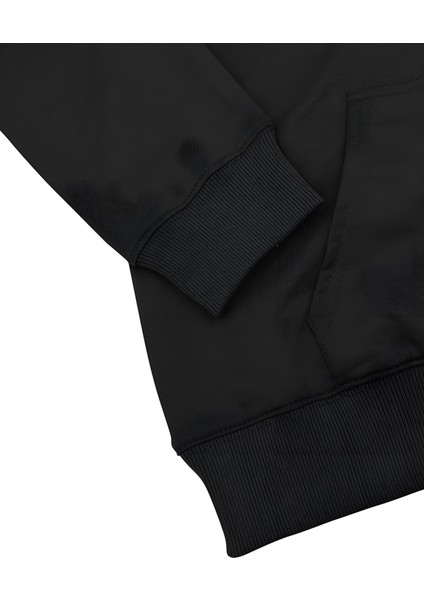 Kadın 3 Iplik Şardonlu Kanguru Cepli Kapüşonlu Sweatshirt fırsatları