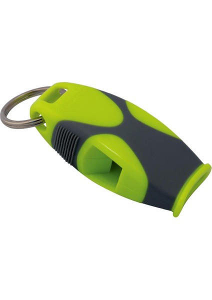 Fox 40 Sharx Safety Düdük Neon/yeşil - Ipli 8703-2308