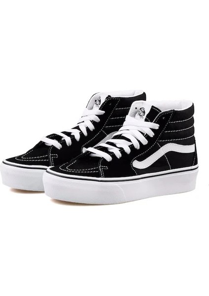 Ua Sk8-Hi Platform 2.0 Kadın Günlük Ayakkabı - VN0A3TKN6BT1