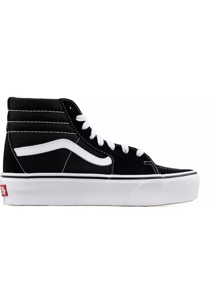Ua Sk8-Hi Platform 2.0 Kadın Günlük Ayakkabı - VN0A3TKN6BT1