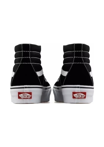 Ua Sk8-Hi Platform 2.0 Kadın Günlük Ayakkabı - VN0A3TKN6BT1