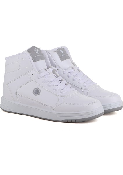 Erin Hı Memory Taban Bilekli Kadın Sneaker