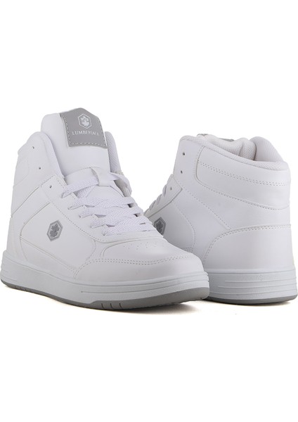 Erin Hı Memory Taban Bilekli Kadın Sneaker