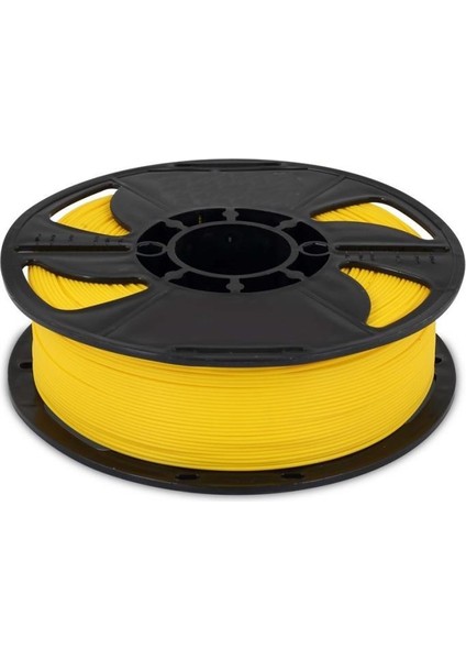 Filament Pla + 1.75MM 1 kg Plus - Sarı