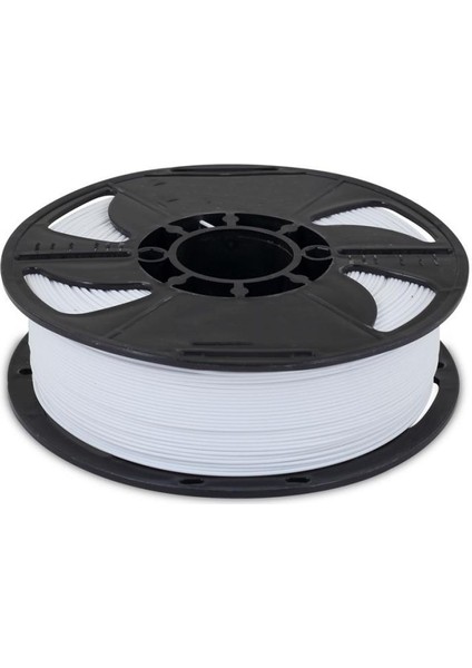 Filament Pla + 1.75MM 1 kg Plus - Beyaz