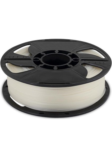Sanec Filament Pla + 1.75MM 1 kg Plus - Krem