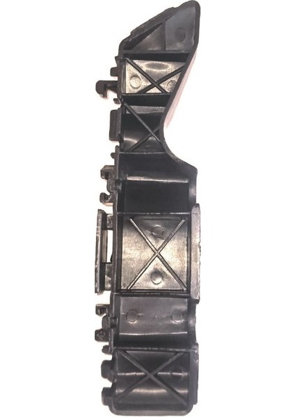 Hyundai Accent Blue Ön Sol Tampon Braketi 2011-2017