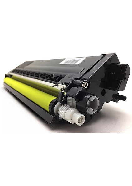 Brother TN-315/TN-325/TN-345 Sarı Muadil Toner /WB/HL-4140/4150/