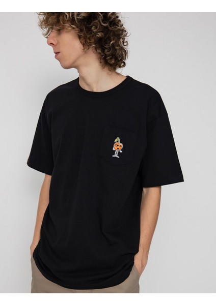 Off The Wall Graphic Erkek Tişört - VN0A5KGCBVA1 fiyatları