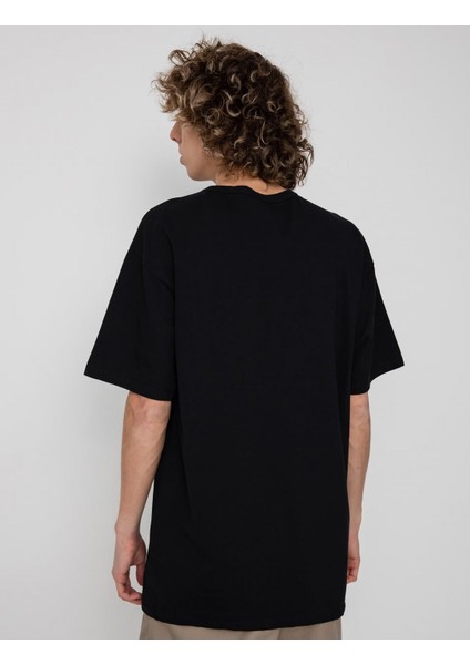 Off The Wall Graphic Erkek Tişört - VN0A5KGCBVA1 modelleri