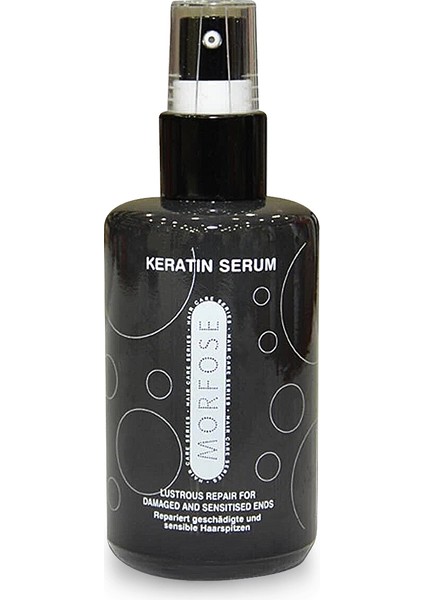 Morfose Saç Serumu Keratin 75 ml