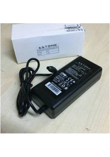 48 Volt 2 Amper Adaptör 5.5mm 2.5mm