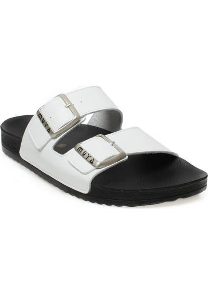 31500 G Nova Casual Günlük Erkek Terlik