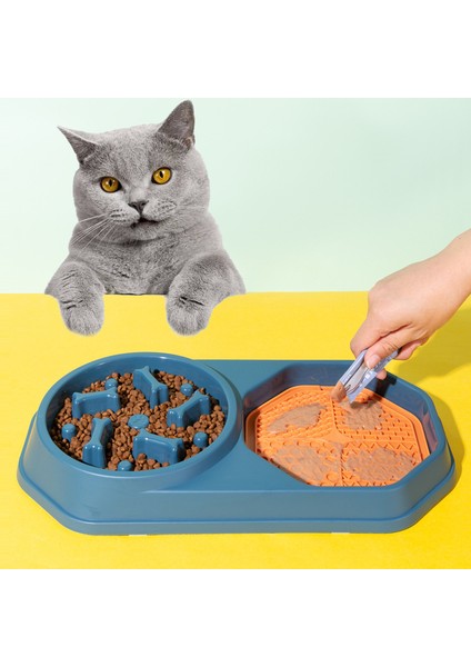 Kedi Yalama Tabağı (Yurt Dışından) indirimleri