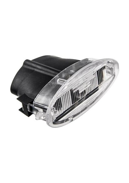 Opel Vectra B Plaka Lambası Alt + Üst Komple Komple Ürün - 1.sınıf Kaliteli Ürün