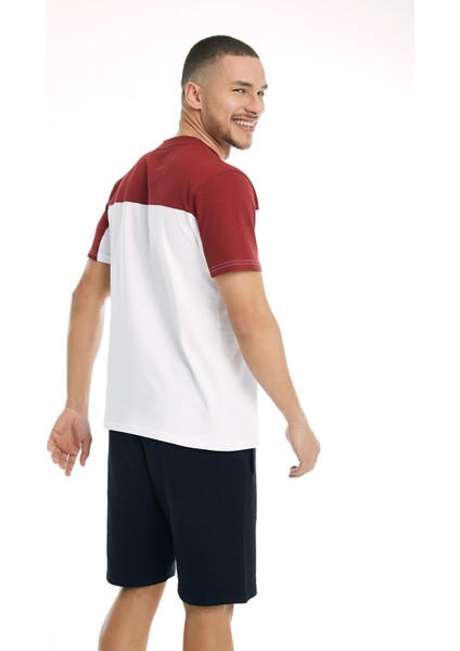 Erkek Tişört CM010-BO modelleri