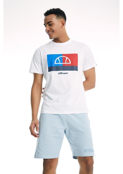 Erkek Tişört EM003-WT