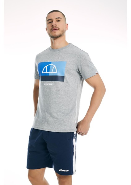 Erkek Tişört EM003-GR