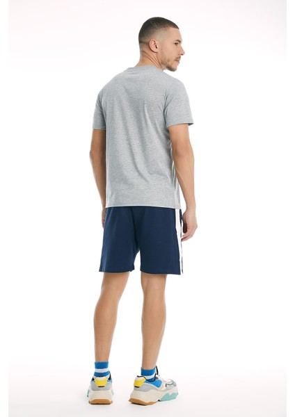 Erkek Tişört EM003-GR modelleri