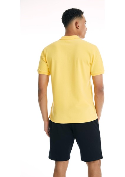 Erkek Polo Tişört EM022-YL modelleri