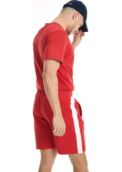 Erkek Şort EM010-RD modelleri