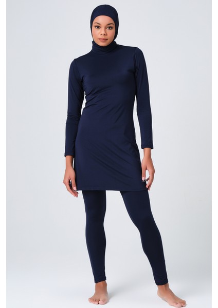 Basıc Tesettür Mayo modelleri