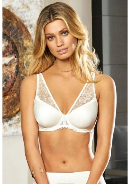 8200 Büyük Beden Desteksiz Sütyen