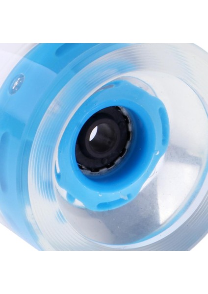 8 adet 70mm Aydınlatma tekerlekleri 78A (Yurt Dışından)