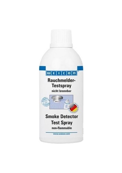 Duman Dedektörü Test Spreyi (Yanmaz) 250 ml