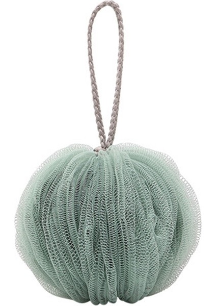 Taşınabilir Fener Top Banyo Çiçeği Büyük Arka Duş (Yeşil) (Yurt Dışından)