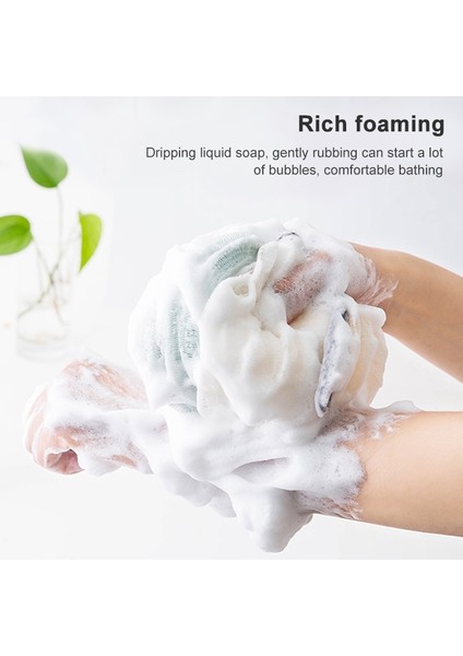 Taşınabilir Fener Top Banyo Çiçeği Büyük Arka Duş (Yeşil) (Yurt Dışından) fiyatları