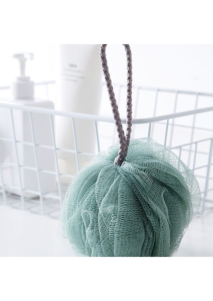 Taşınabilir Fener Top Banyo Çiçeği Büyük Arka Duş (Yeşil) (Yurt Dışından) fırsatları