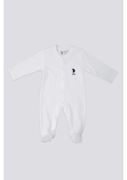 Pure Krem Bebek Tulum