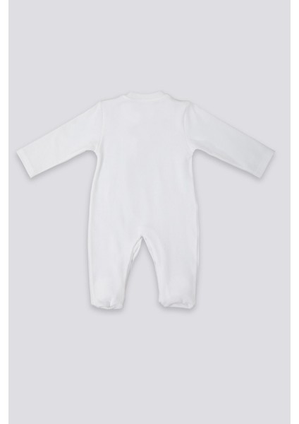 Pure Krem Bebek Tulum fırsatları