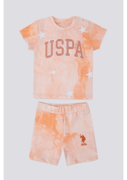 Alive Somon Bebek T-shirt Takım