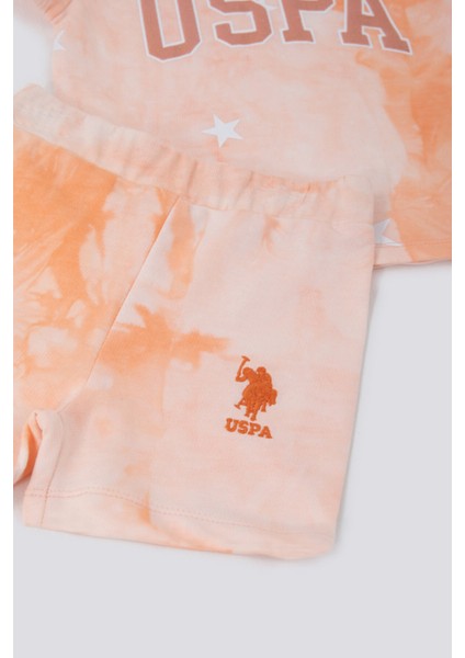 Alive Somon Bebek T-shirt Takım modelleri