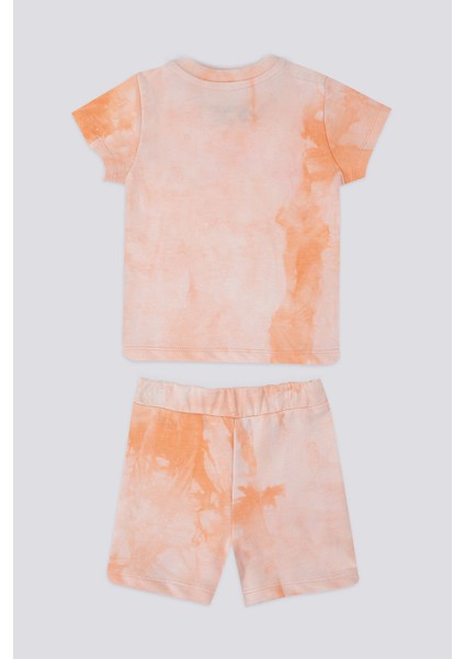 Alive Somon Bebek T-shirt Takım fırsatları