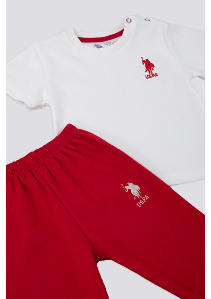 Tiny Krem Bebek T-shirt Takım fiyatları